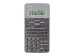 Calculator Sharp-EL531THGY zwart-grijs wetenschappelijk
