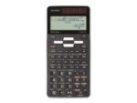 Calculator Sharp ELW531TGWH wit wetenschappelijk write view
