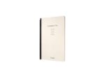 Sigel Notitieschrift Conceptum Flex A5, chamois 80gr, to-do-list  4 talig, 92blz, softcover, FSC