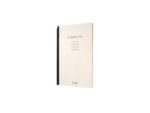 Sigel Notitieschrift Conceptum Flex A5, chamois 80gr, kanban 4    talig, 92blz, softcover, FSC