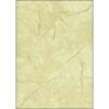 Structuurpapier Sigel A4 200g - graniet beige pak 50 vel