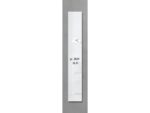 Glasmagneetbord Sigel Artverum 120x780x15mm superwit