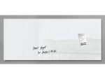 Glasmagneetbord Sigel Artverum 1300x550x15mm superwit