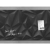 Glasmagneetbord Sigel - Black Diamond 910x460x15mm 3 m