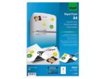 Magneetpapier Sigel A4 wit 5 vel voor inkJet