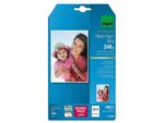Sigel Inkjet Ultra fotopapier 260grs 24 vel eindformaat 10x15cm,