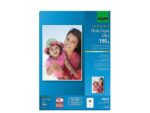 Sigel Inkjet Ultra fotopapier A4 190grs hoogglans 50 vel