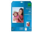 Sigel Inkjet Ultra fotopapier A4 180gram zijdemat 20 vel