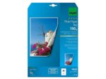 Inkjetpapier Sigel A4 190g Foto papier hoogglans            dubbelzijdig