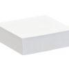 Sticky notitieblok EYE STYLE - 200 vel 76x76mm