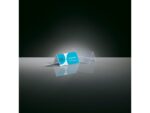Tafelkaartje Sigel 95x42,5mm glashelder dakvorm doos a 10   stuks