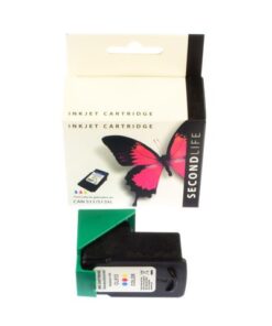 Cartridge SecondLife Canon CL 511/513 kleur