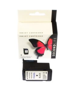 Cartridge SecondLife Canon PG 545 XL Black