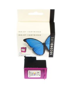 Cartridge SecondLife HP 301 XL Color