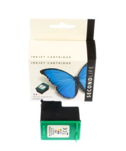 Cartridge SecondLife HP 343 XL kleur