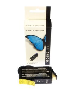 Cartridge SecondLife HP 364 XL Black