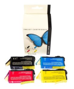 Cartridge SecondLife HP 364 XL Multipack