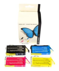 Cartridge SecondLife HP Multipack 903 XL