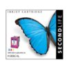 Cartridge SecondLife HP 303 - XL kleur