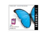 Cartridge SecondLife HP 303 XL kleur