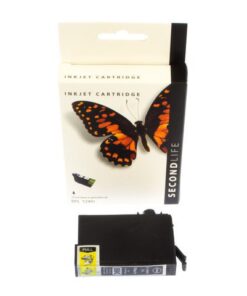 Cartridge SecondLife Epson 29 XL zwart (T 2991)