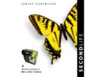 Cartridge SecondLife Brother LC 980/1100 zwart