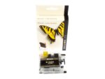 Cartridge SecondLife Brother LC 221/223 zwart