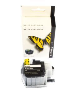 Cartridge SecondLife Brother LC 3219 XL zwart