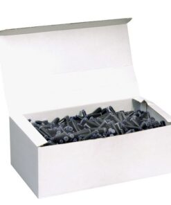 Inktpatronen Schneider doos à 1000 stuks blauw