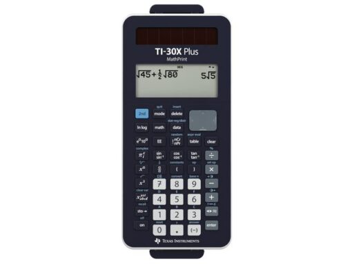 Texas Instruments Calculator TI-30XPLMP