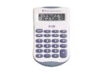 Texas Instruments Mini calculator TI-501