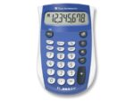 Texas Instruments Calculator TI-503 SV