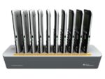 Texas Instruments Oplaadstation voor TI-84 Plus CE voor 10 stuks