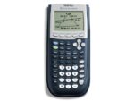 Texas Instruments Grafische calculator TI-84PL