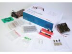 Texas Instruments TI Innovator breadboard