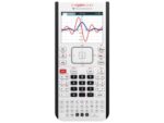 Texas Instruments Grafische calculator Nspire CX2 met onderwijs software