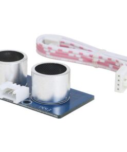 Texas Instruments Ranger module Ultrasonic voor Innovator Hub