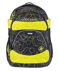 Verlichting tas Neon Coocazoo Polyester GuadPart