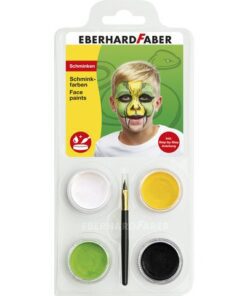 Schminkset Eberhard Faber Slang