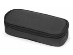 Kangaro KTC Etui Kangaro met inleg donker grijs ca 22x5x9cm