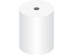 Kangaro KTC Telmachinerol thermo Kangaro 60 grams 76mmx70mmx12mm lengte 45m wit