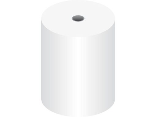 Kangaro KTC Telmachinerol thermo Kangaro 60 grams 76mmx70mmx12mm lengte 45m wit