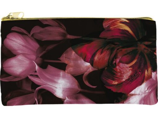 Kangaro KTC Etui Classy Black plat