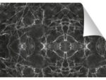 Kangaro KTC Kaftpapier Classy Black