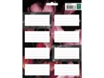 Kangaro KTC Boeketiket Classy Black