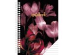 Kangaro KTC Spiraalboek A5 Classy Black