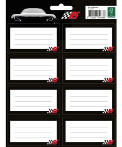 Kangaro KTC Boeketiket Race (RS)
