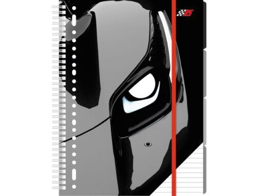 Kangaro KTC 4-in-1 blok A4 Race (RS) A4