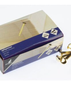 Kangaro KTC Splitpen no.6 Kangaro 25mm verkoperd, doos á 100 stuks