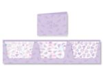 Kangaro Stickers Purple Passion